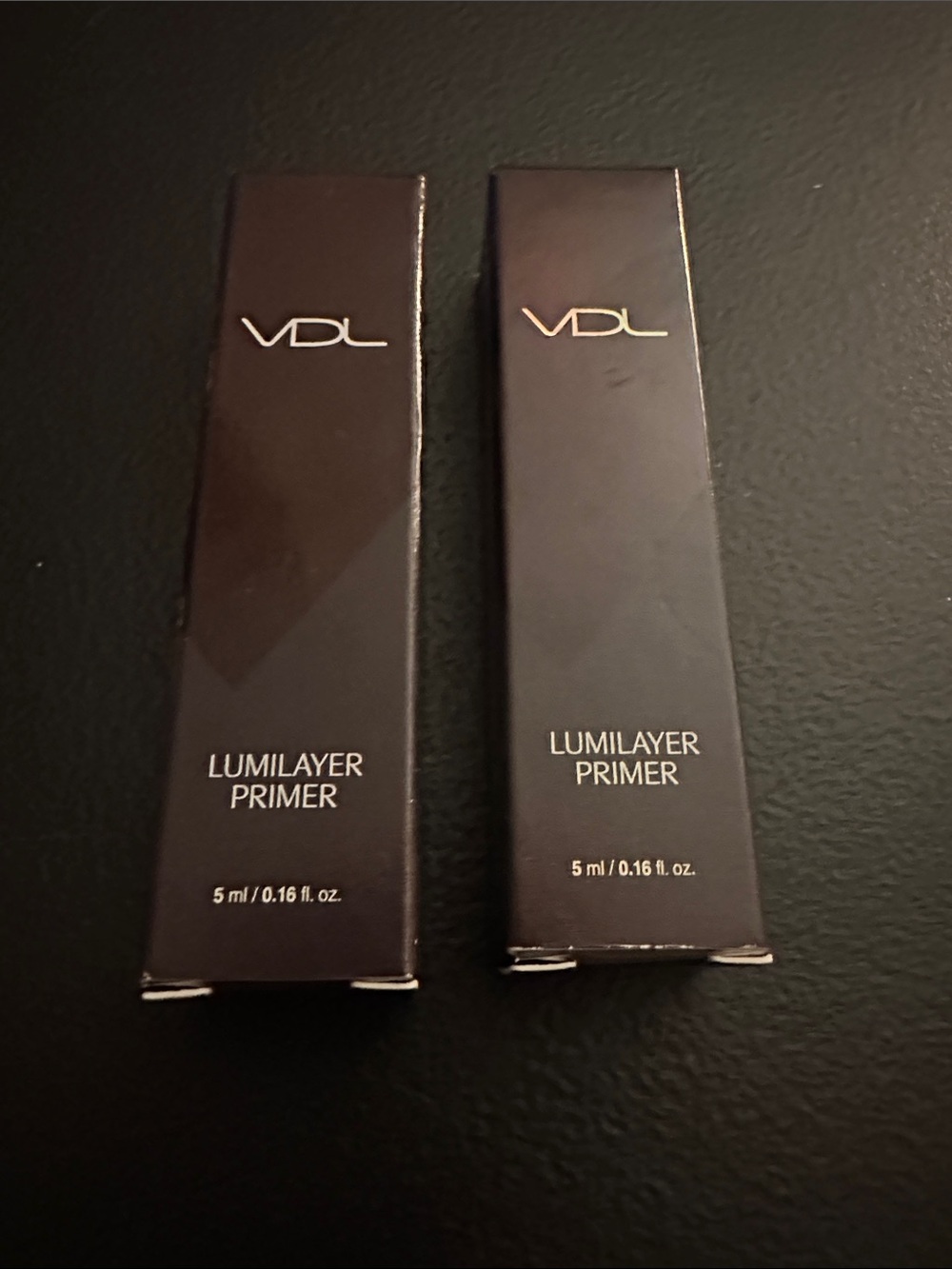 VDL | Lumilayer Primer Travel Size 5ml/0.16 fl oz